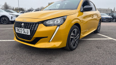 Peugeot 208 1.2 PureTech Active Premium + 5dr Petrol Hatchback